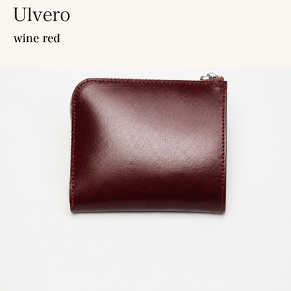 ULVERO-MINCHO-EN-2026-08-12|9244847931547|49205630271643|Ulvero|wine red| 本革財布・革小物 しぜんのしるし