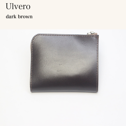 ULVERO-MINCHO-EN-2026-08-12|9244847931547|49205630304411|Ulvero|dark brown| 本革財布・革小物 しぜんのしるし