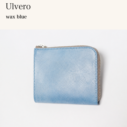 ULVERO-MINCHO-EN-2026-08-12|9244847931547|49205630468251|Ulvero|wax blue| 本革財布・革小物 しぜんのしるし