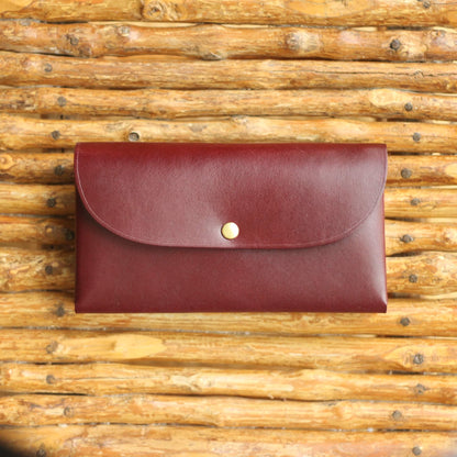 - comet Long - Compact long wallet