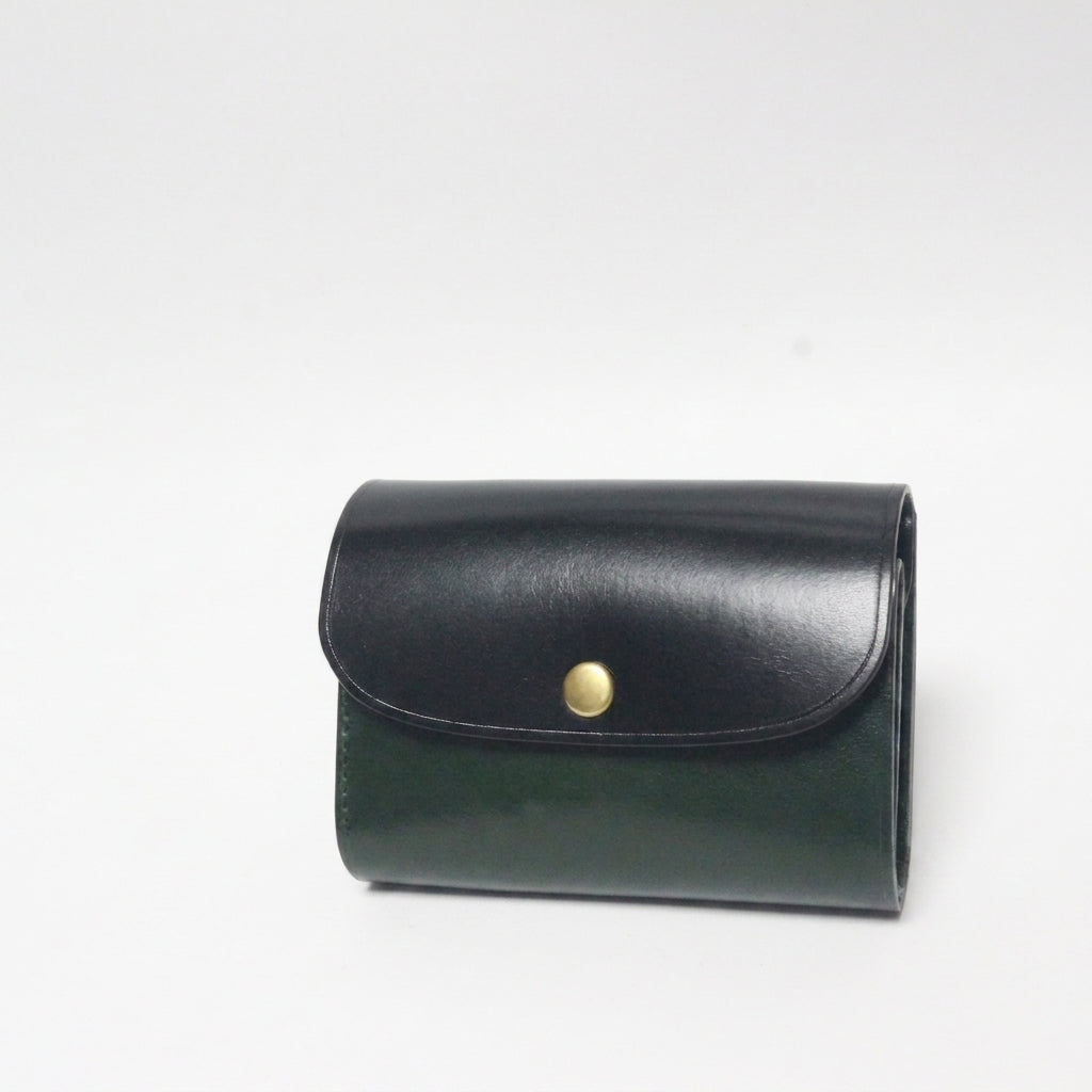 - cometR2 - 緊湊型三折錢包