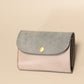 - comet R2 - compact tri-fold wallet