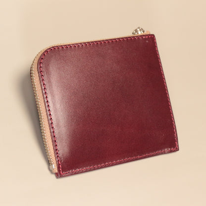 -Valley type2- Valley type 2 thin wallet