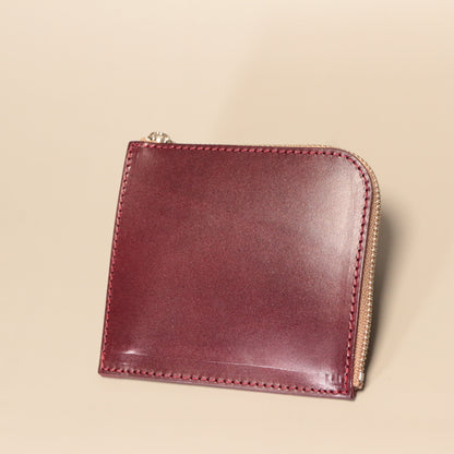 -Valley - Valley thin wallet