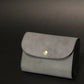 - comet R2 - compact tri-fold wallet