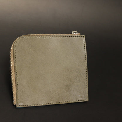-Valley type2- Valley type 2 thin wallet