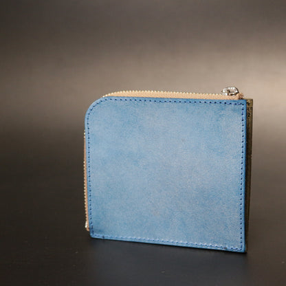 -Valley type2- Valley type 2 thin wallet