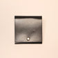 - foldy - Foldy Thin bi-fold bill compartment with hook