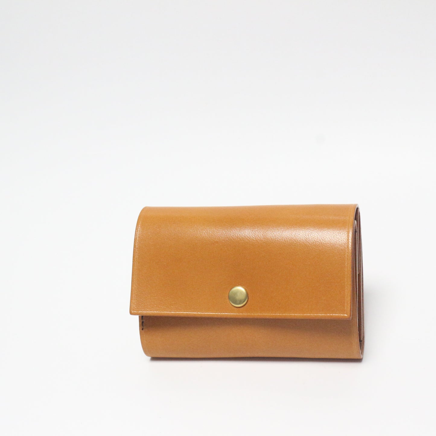 - comet S2 - compact trifold wallet