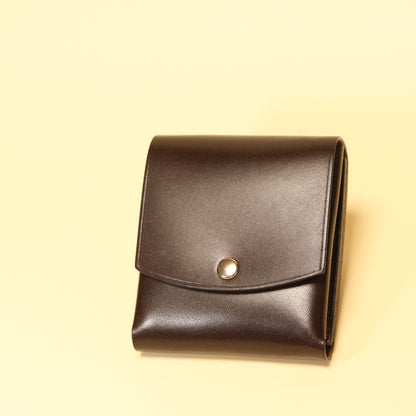 - folmet - フォルメット 大容量なミニ財布