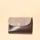 - comet R2 - compact tri-fold wallet