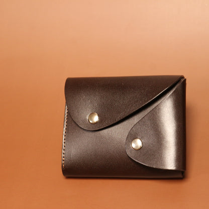 -Litos- A wallet that makes it easy to take out coins