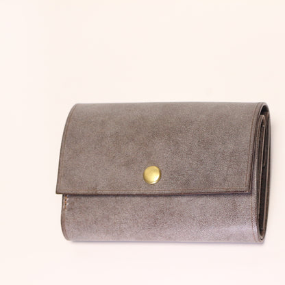 - comet S2 - compact trifold wallet