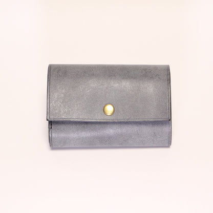 - comet S2 - compact trifold wallet