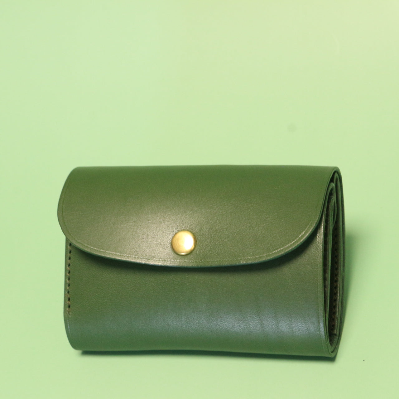 - cometR2 - 緊湊型三折錢包