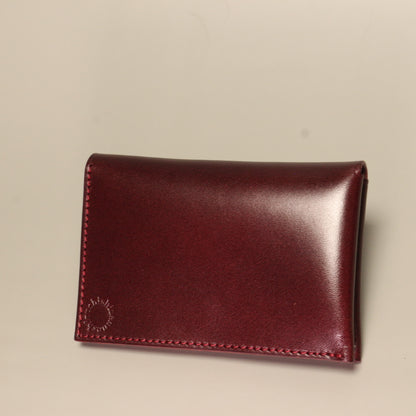 - hook card case - business card holder hook