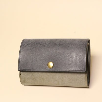 - comet S2 - compact trifold wallet