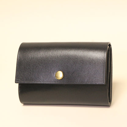 - comet S2 - compact trifold wallet