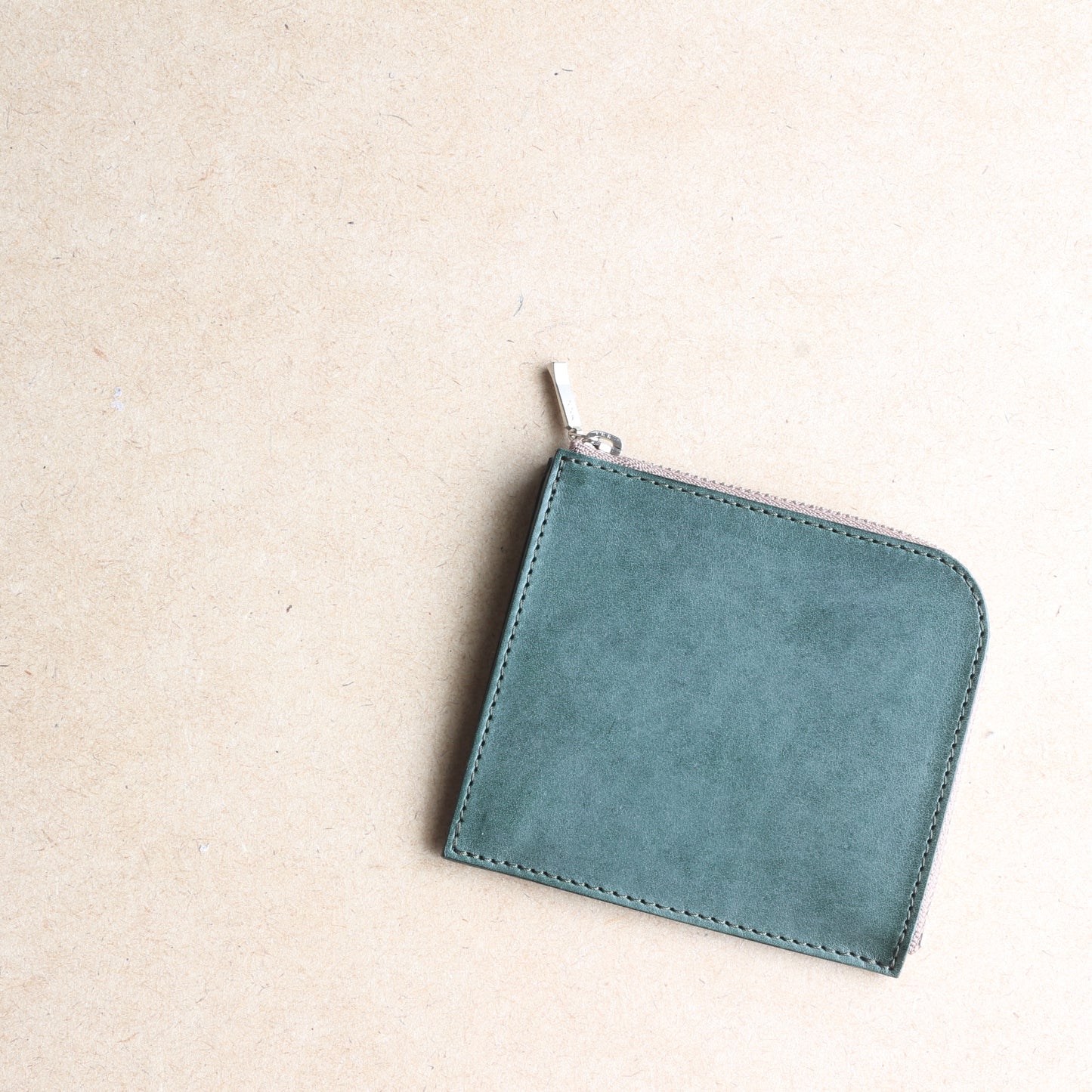 -Valley type2- Valley type 2 thin wallet