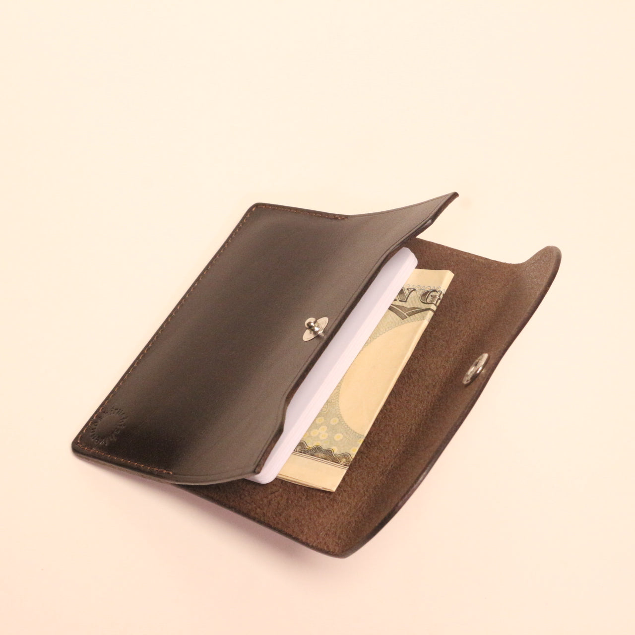 -ReCa- Wallet for receipts and cards