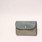 - comet R2 - compact tri-fold wallet