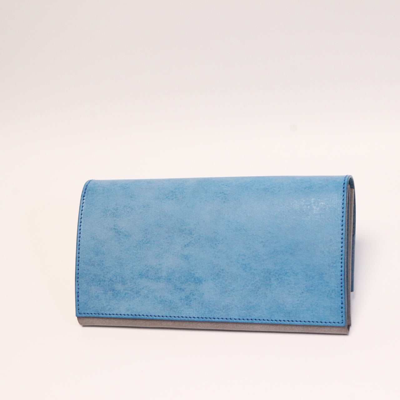 - comet Long W3 - Large capacity and easy to use long wallet