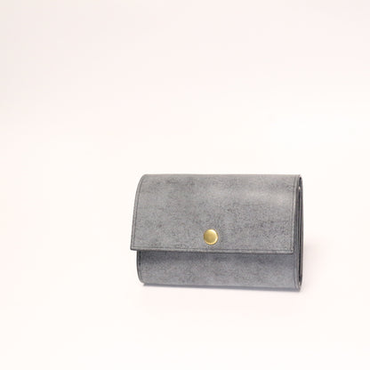 - comet S2 - compact trifold wallet