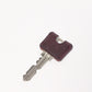 key cover