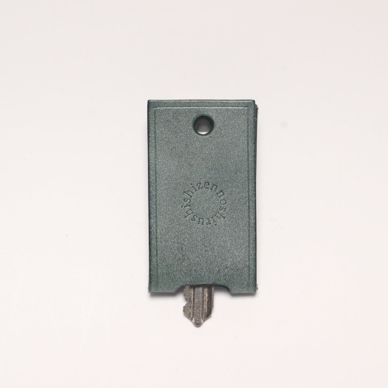key jacket