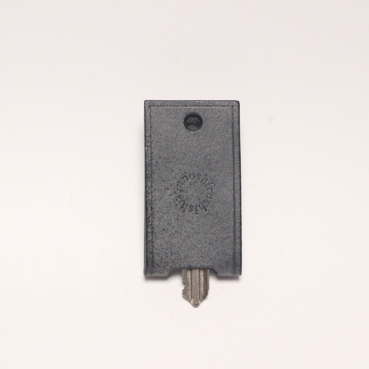 key jacket