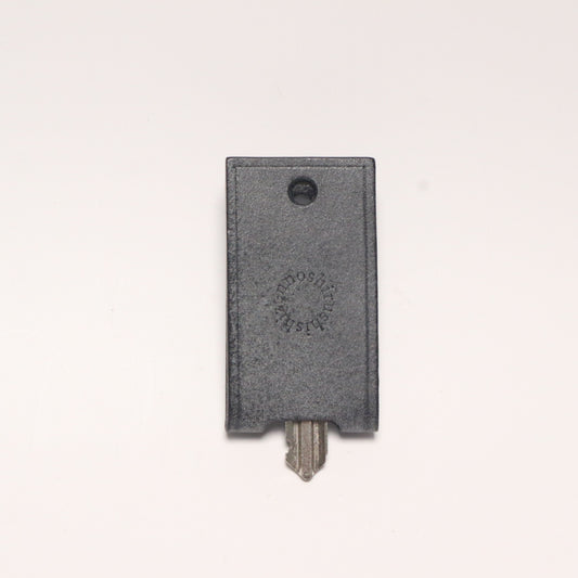 key jacket