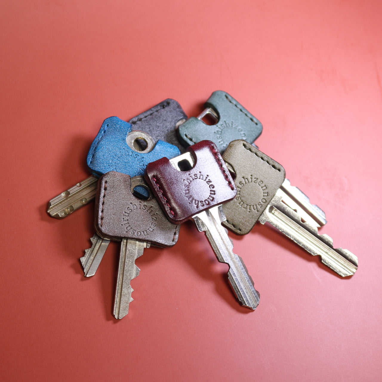 key cover