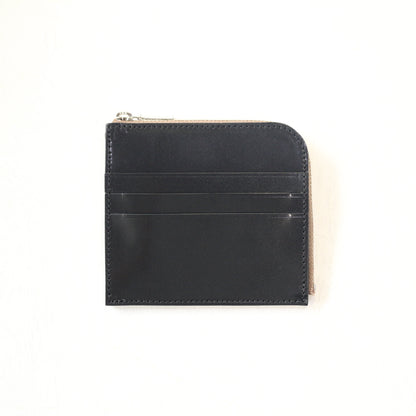 -Valley type2- Valley type 2 thin wallet