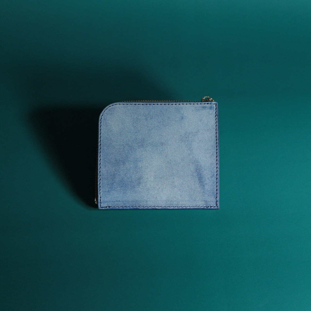 -Valley - Valley thin wallet