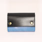 - comet W2 - compact tri-fold wallet