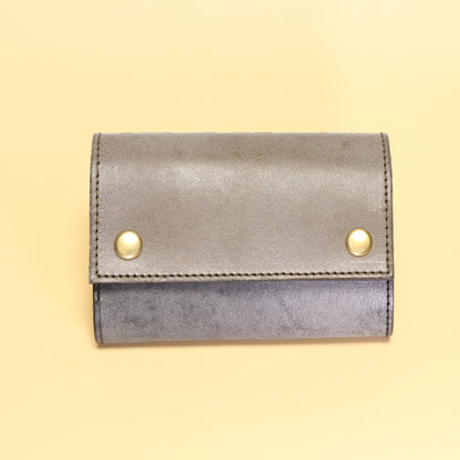 - comet W2 - compact tri-fold wallet