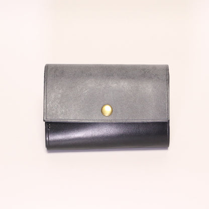 - comet S2 - compact trifold wallet