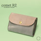 - comet R2 - コンパクトな三つ折り財布