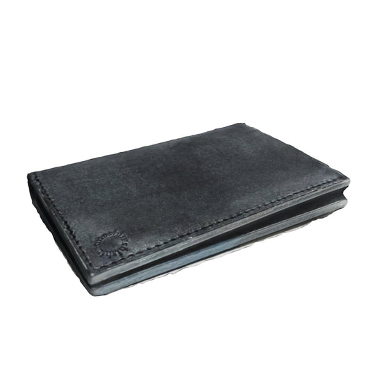 - hook card case - 名刺入れ ホック