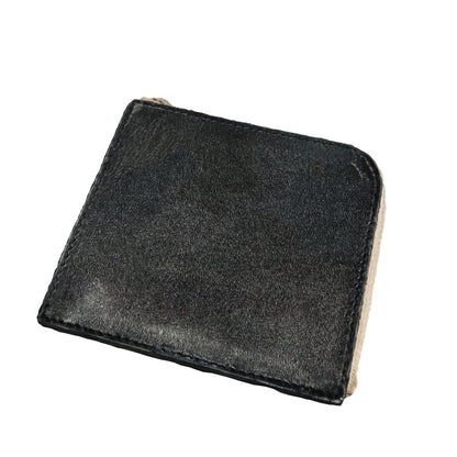 -Valley type2- Valley type 2 thin wallet