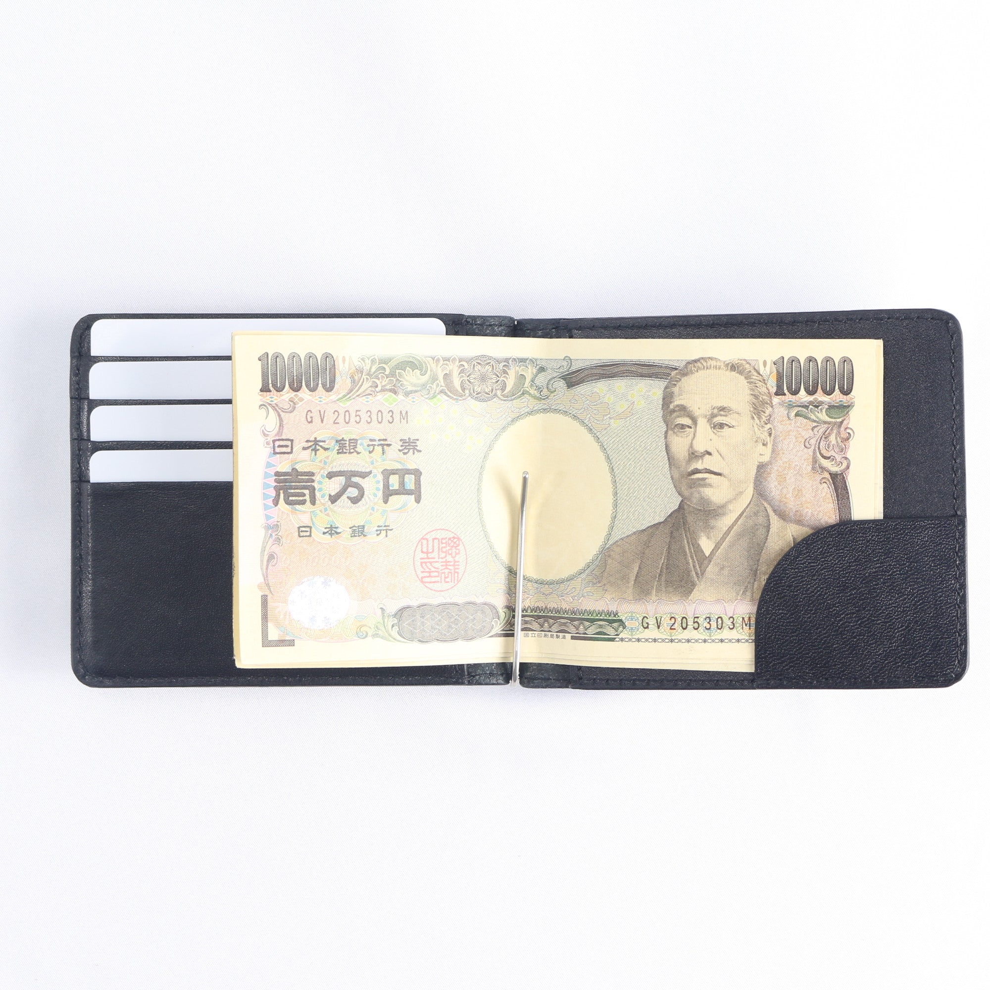 Money Clip -beyond- Beyond