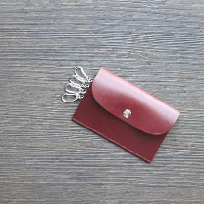 - KC - Casey Card slim key case